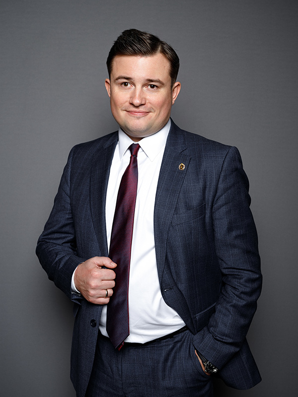 Максим Маценко